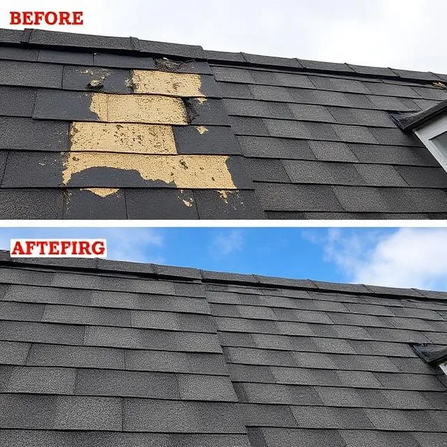 Roof Repair Near Me in Waskom, TX near me
